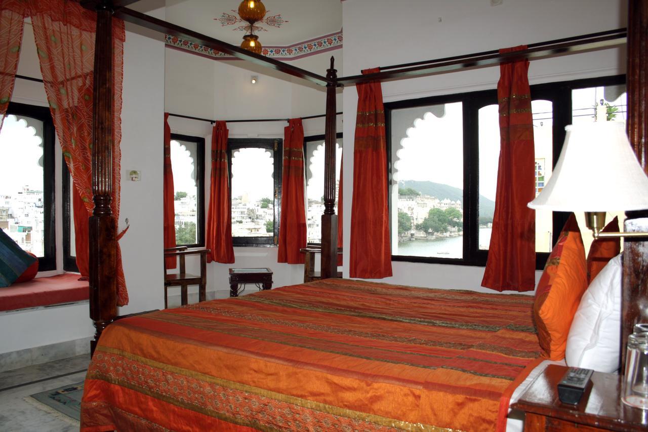 Karohi Haveli - A Heritage Hotel Udaipur