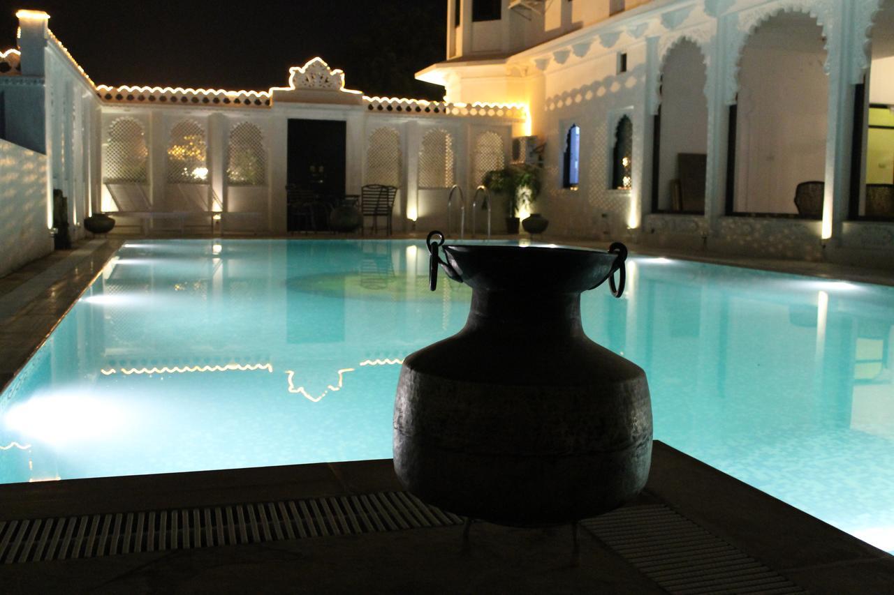 Hotel Karohi Haveli - A Heritage 3*