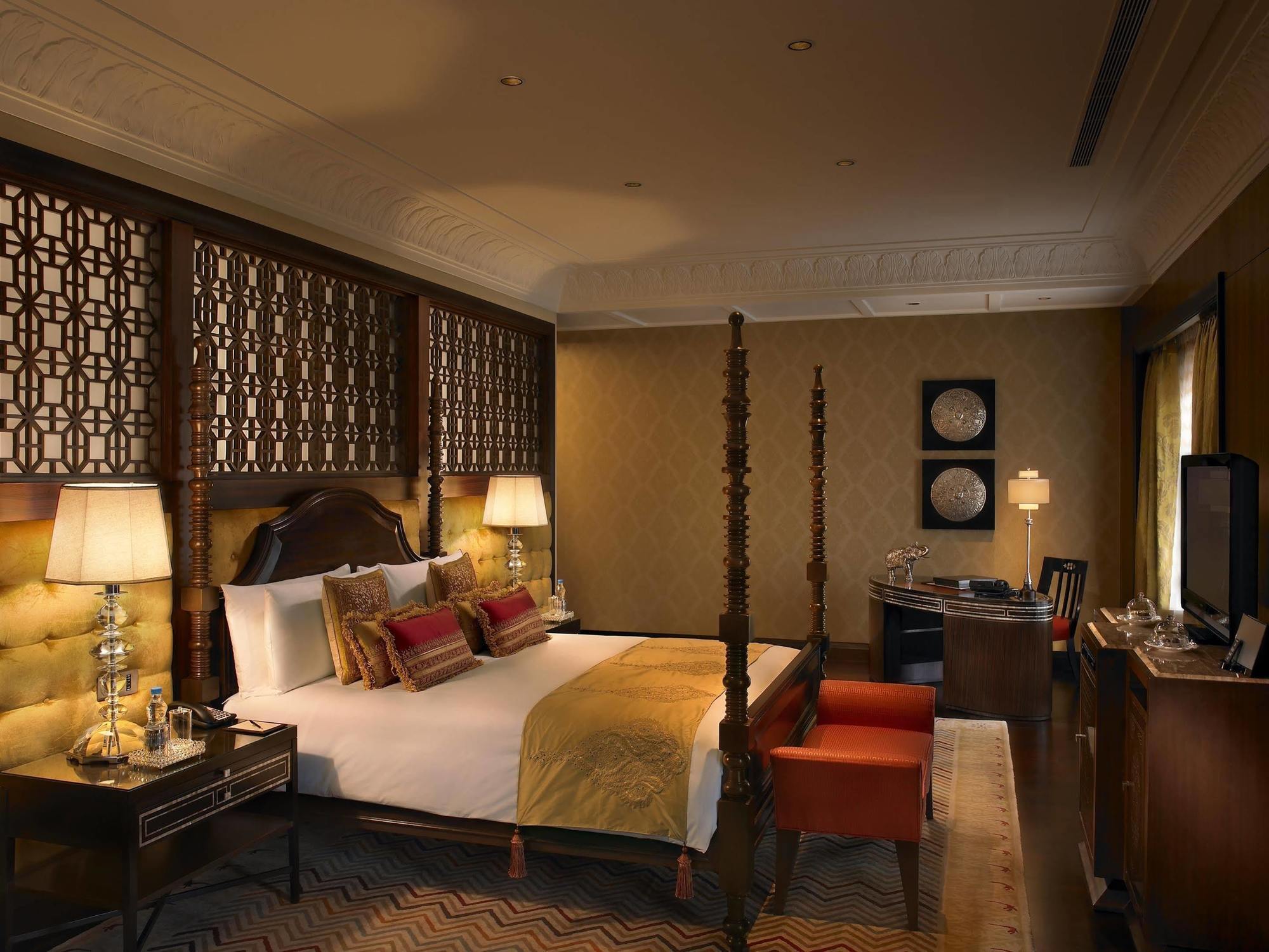 Hotel The Leela Palace