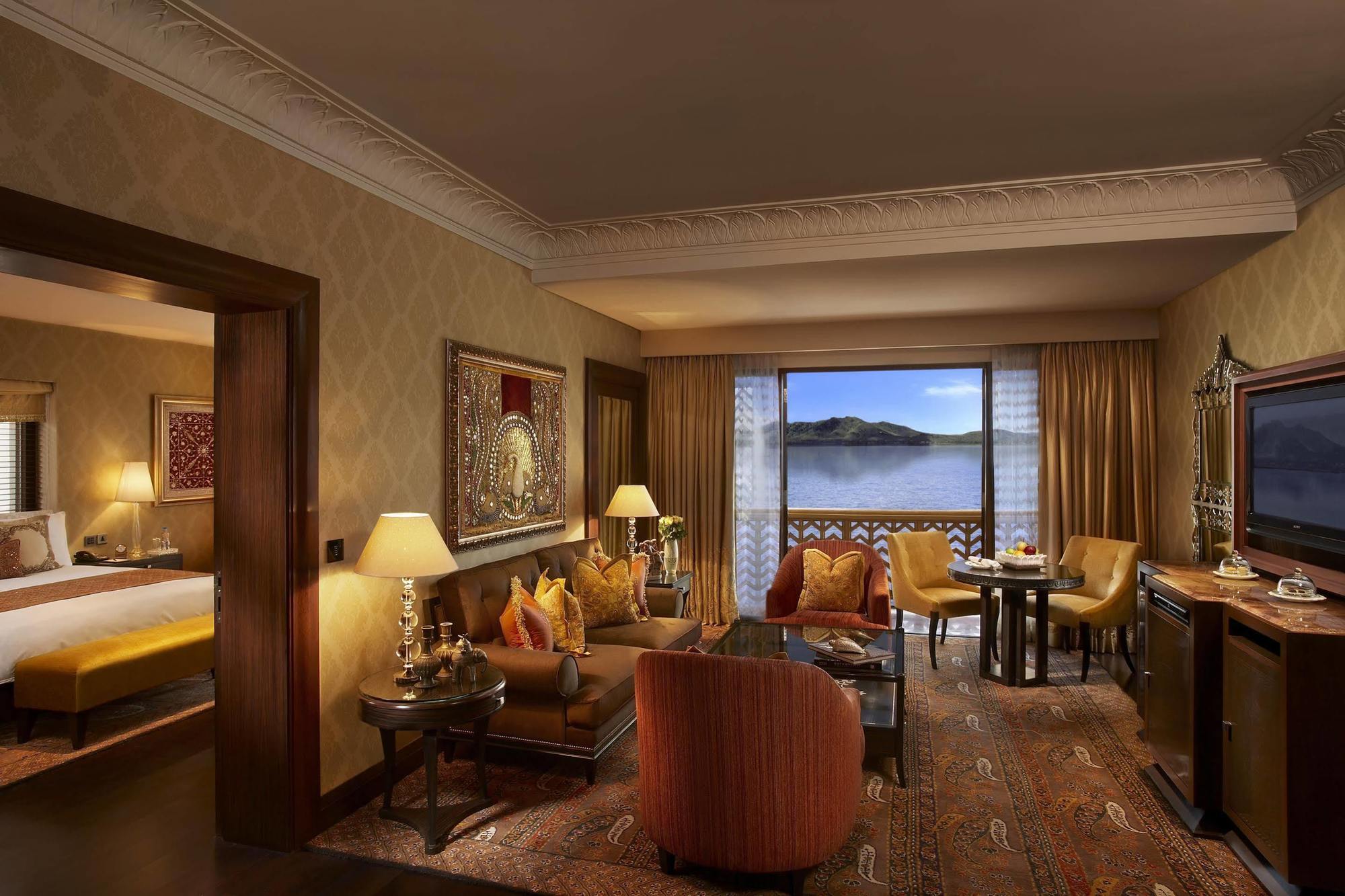 Hotel The Leela Palace Udaipur
