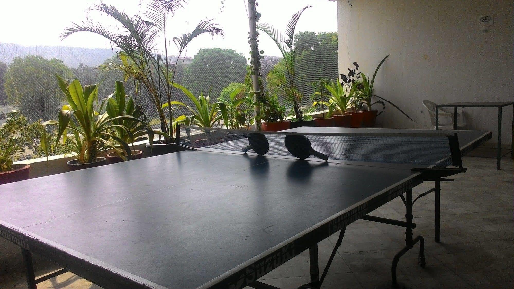 Vishnupriya Hotel Udaipur