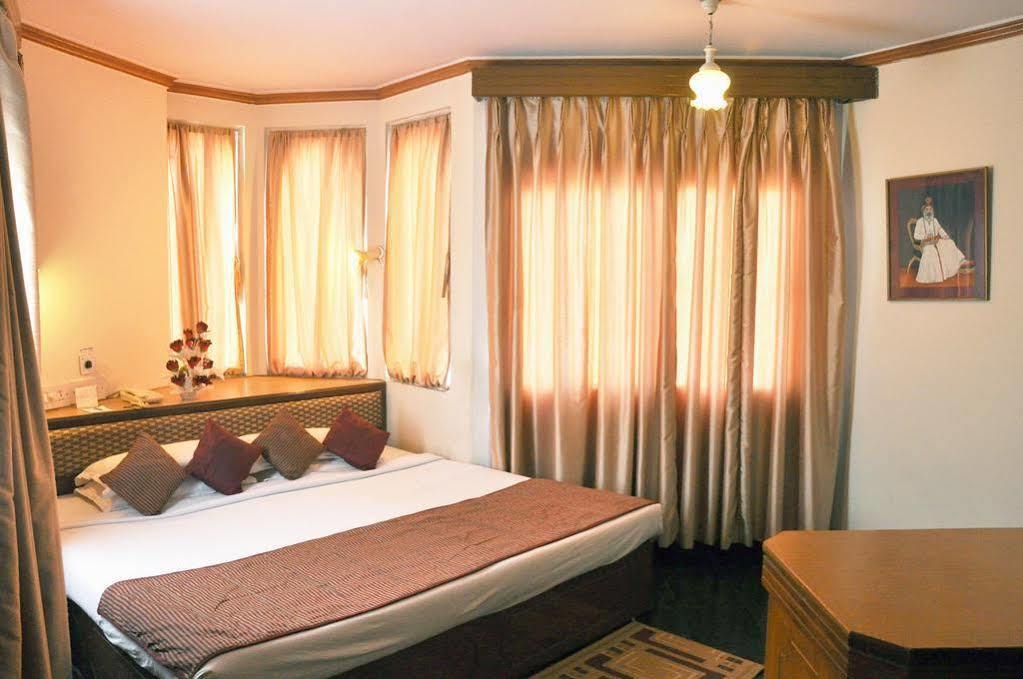 Hotel Vishnupriya Udaipur