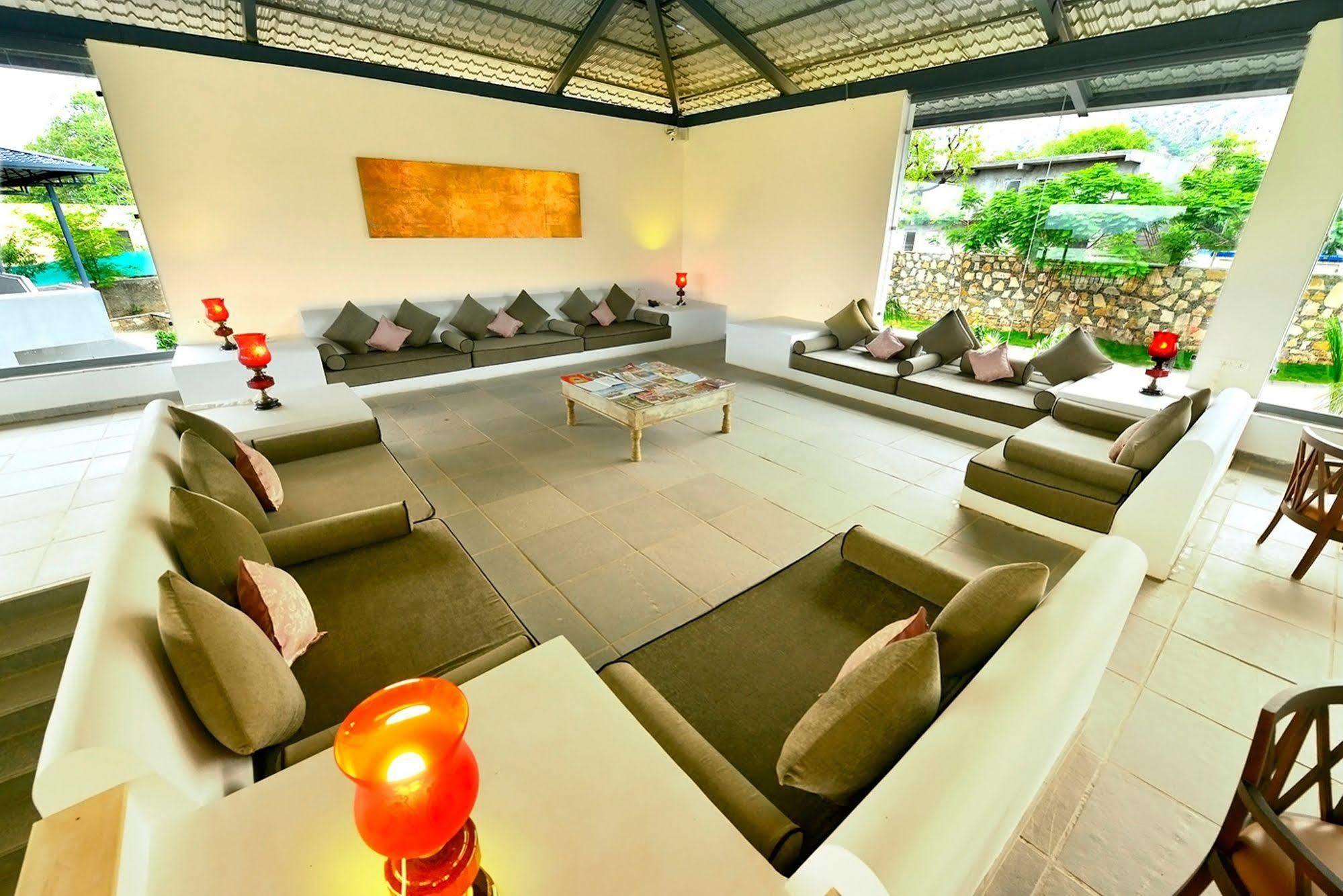 Tatsaraasa & Spa, Udaipur