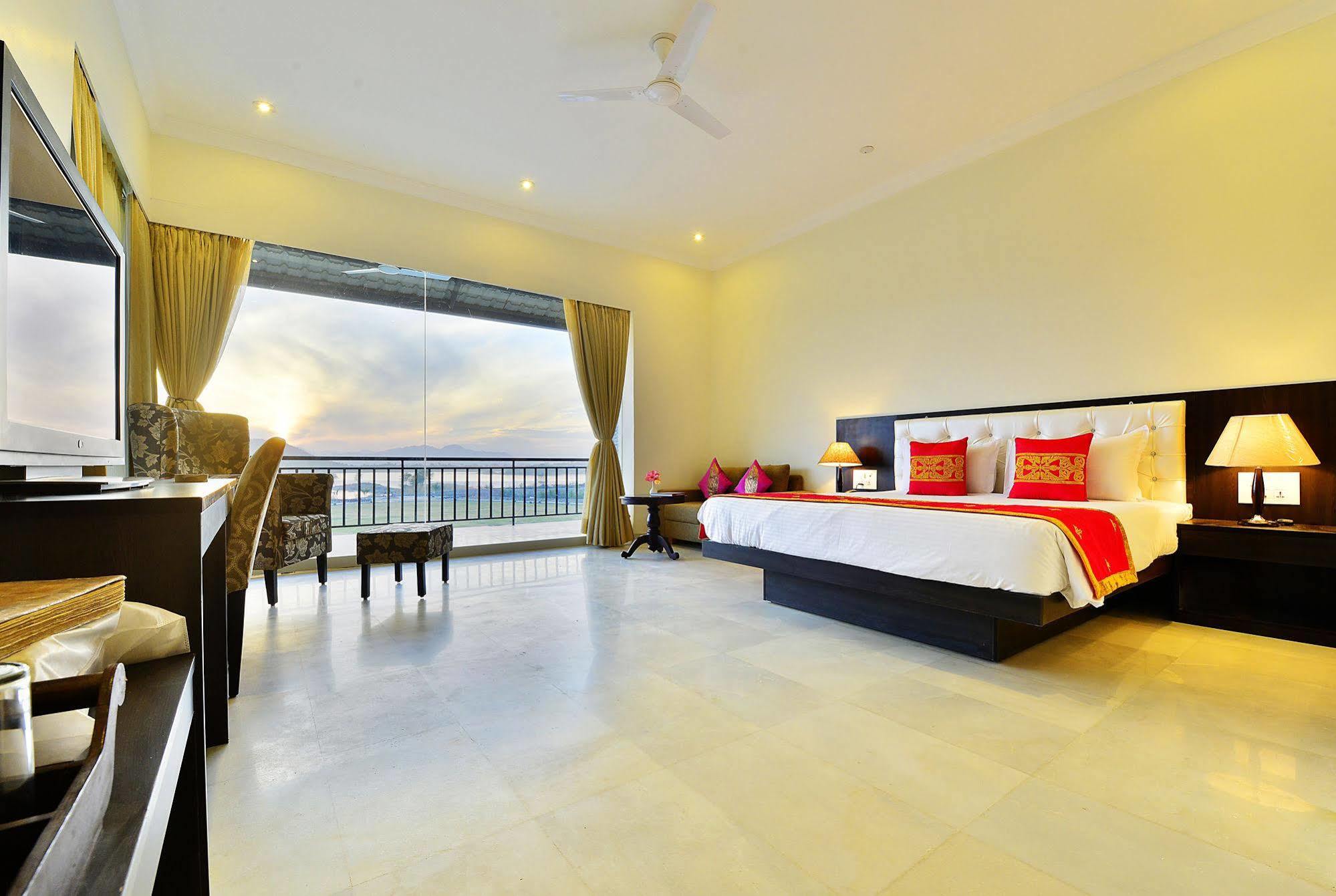 Tatsaraasa & Spa, Resort Udaipur