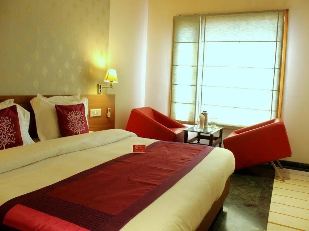 Oyo Udaipole Hotel Udaipur