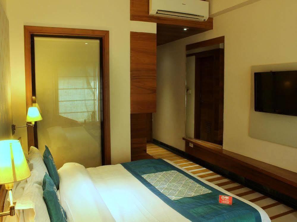 Hotel Oyo Udaipole Udaipur