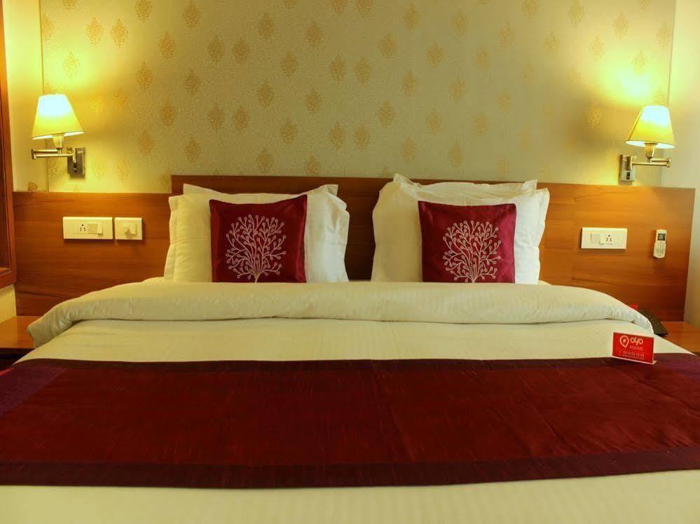 Oyo Udaipole Hotel Udaipur