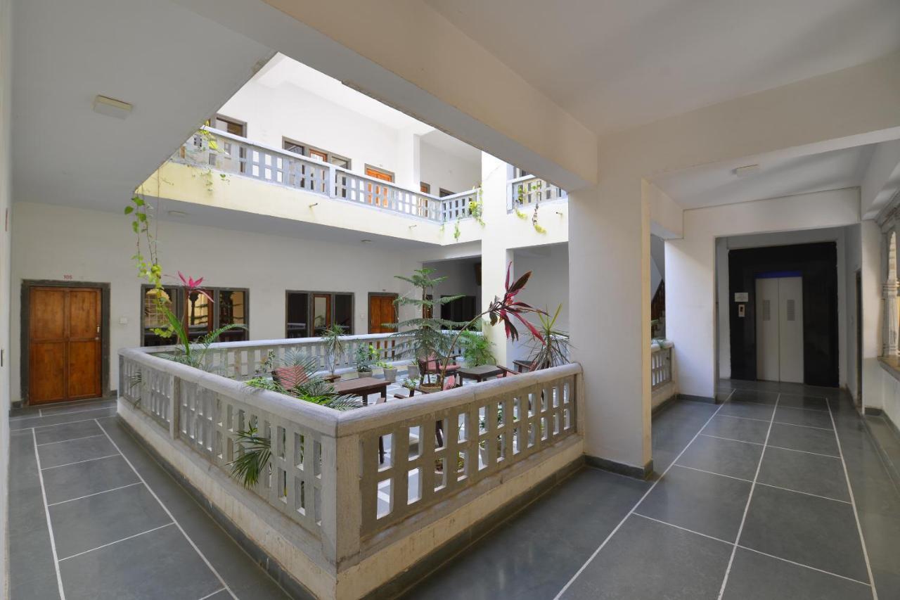 Hotel Oyo 1159 Hotel Chandra Prakash 2*
