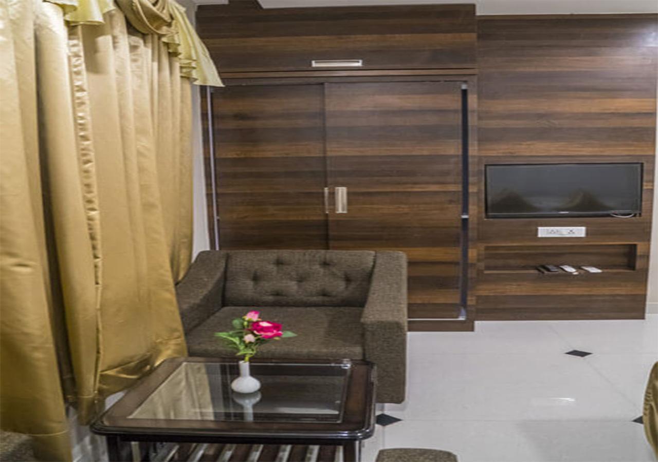 Kingfisher 3* Udaipur