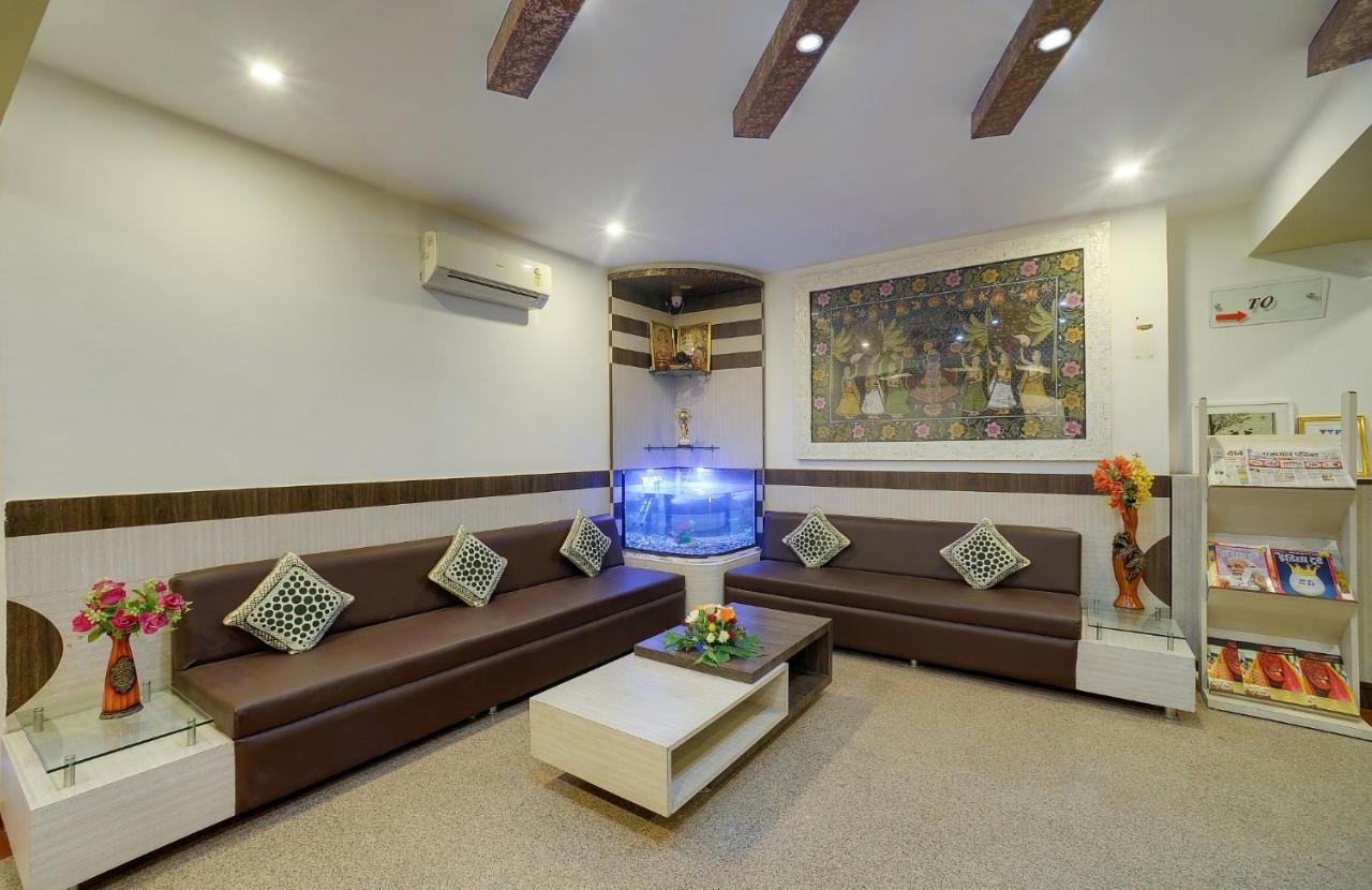 Amrit Mahal 3*