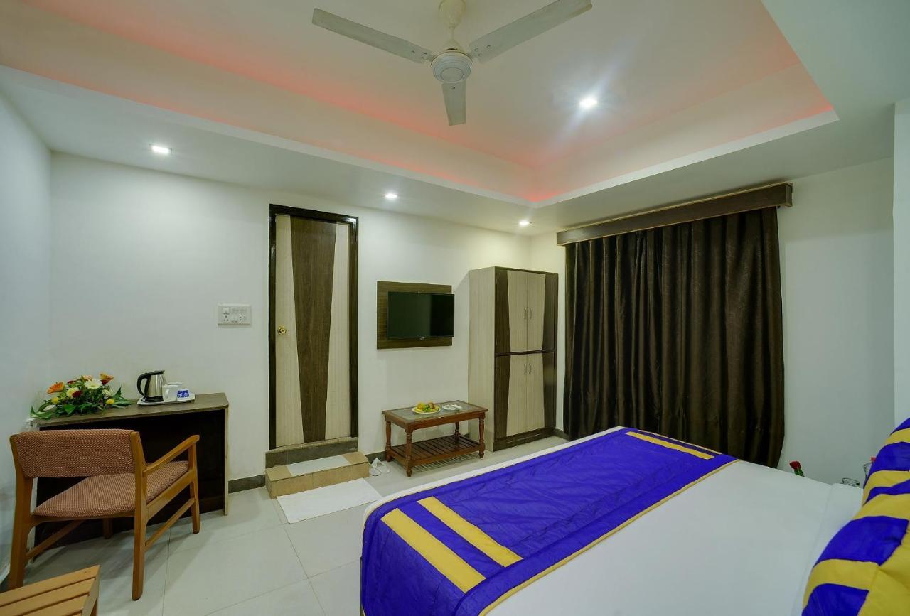 Amrit Mahal Hotel Udaipur