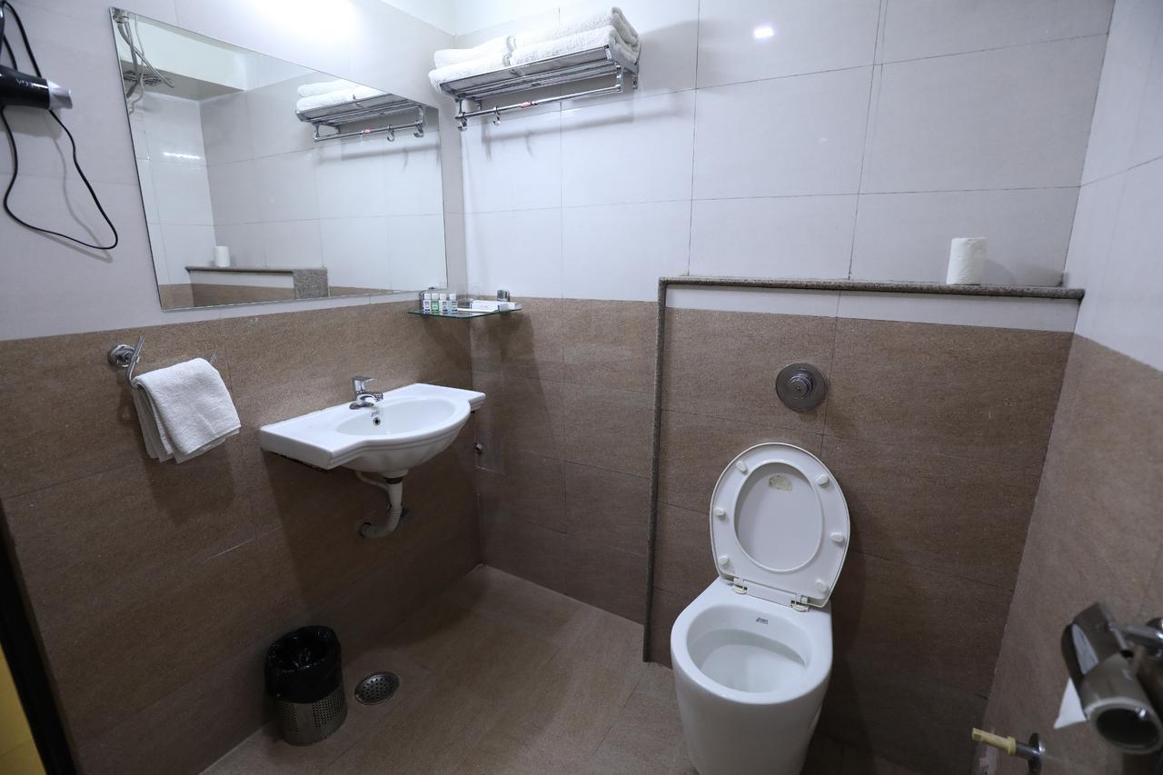 Hotel Amrit Mahal Udaipur