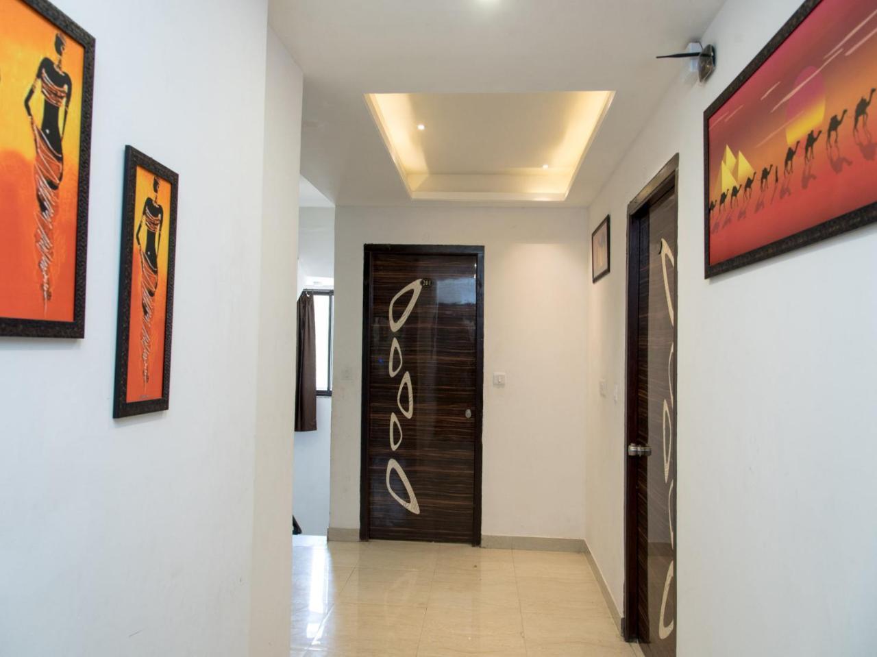 Hotel Oyo Paheli Palace 3*