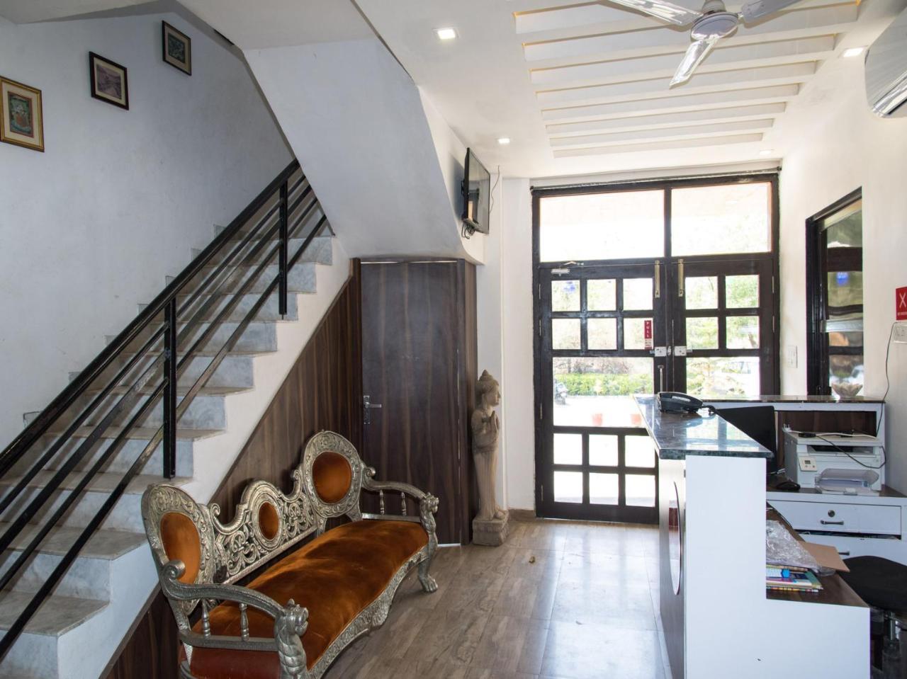 Oyo Paheli Palace 3* Udaipur