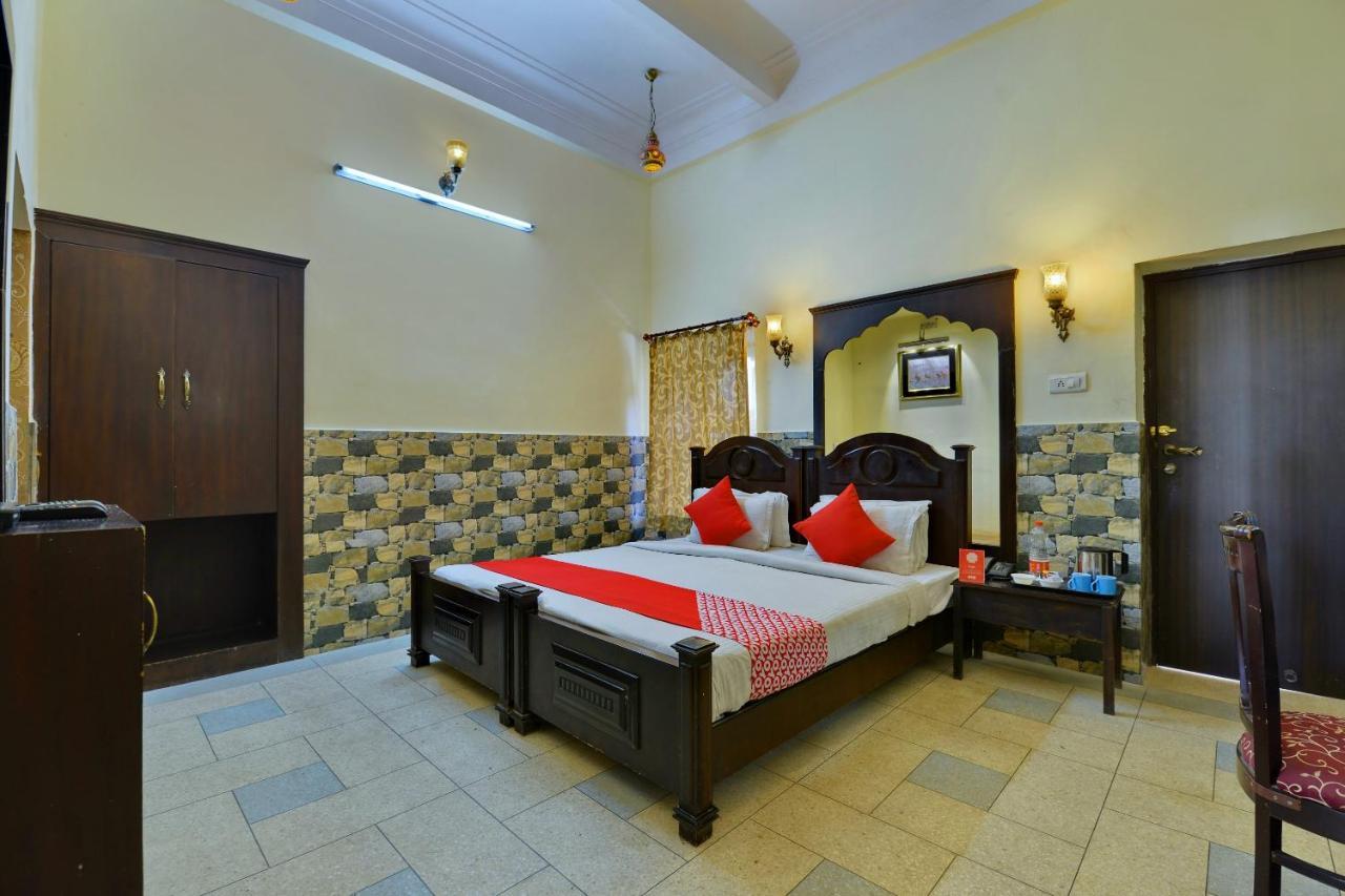 The Fateh By Le Hotel 3*