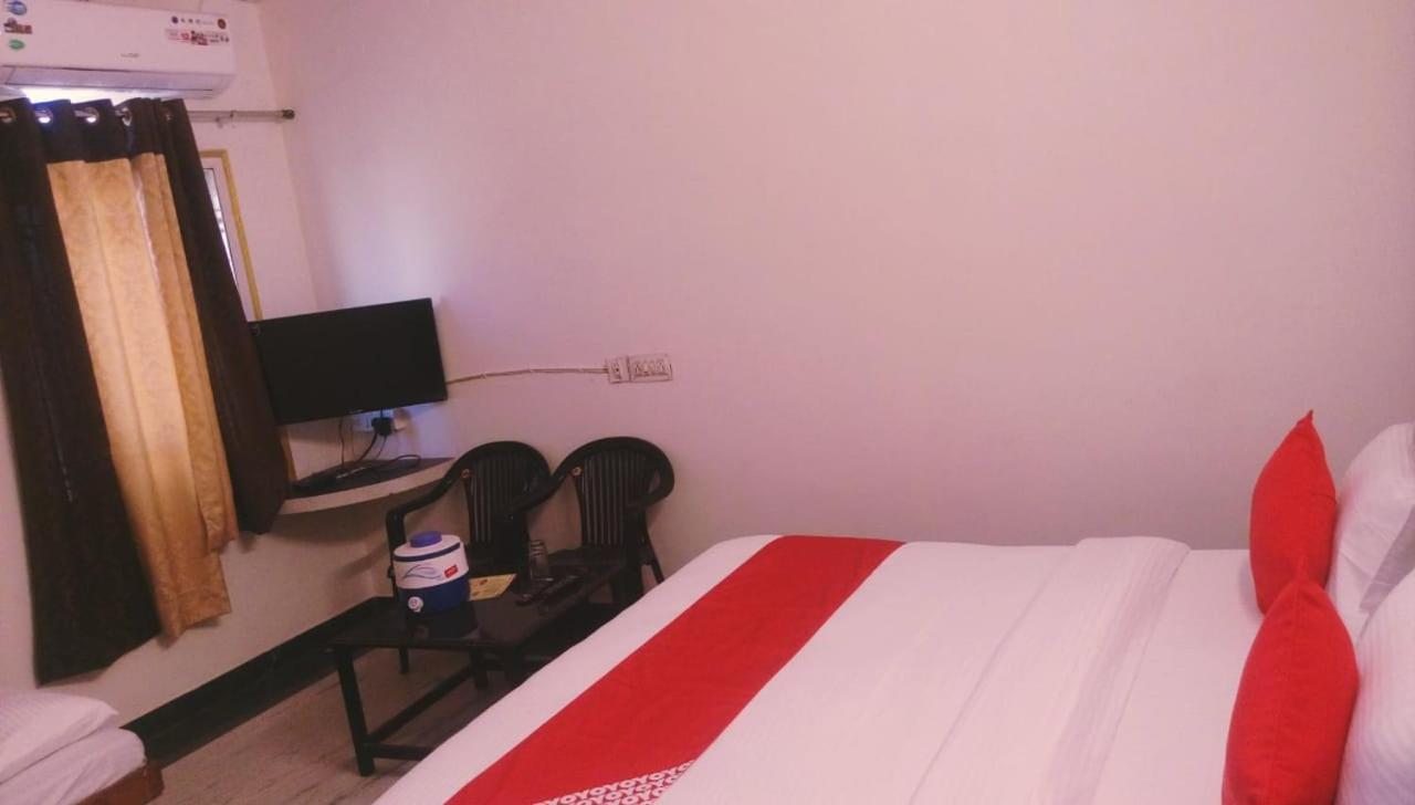 Rajkamal International Hotel