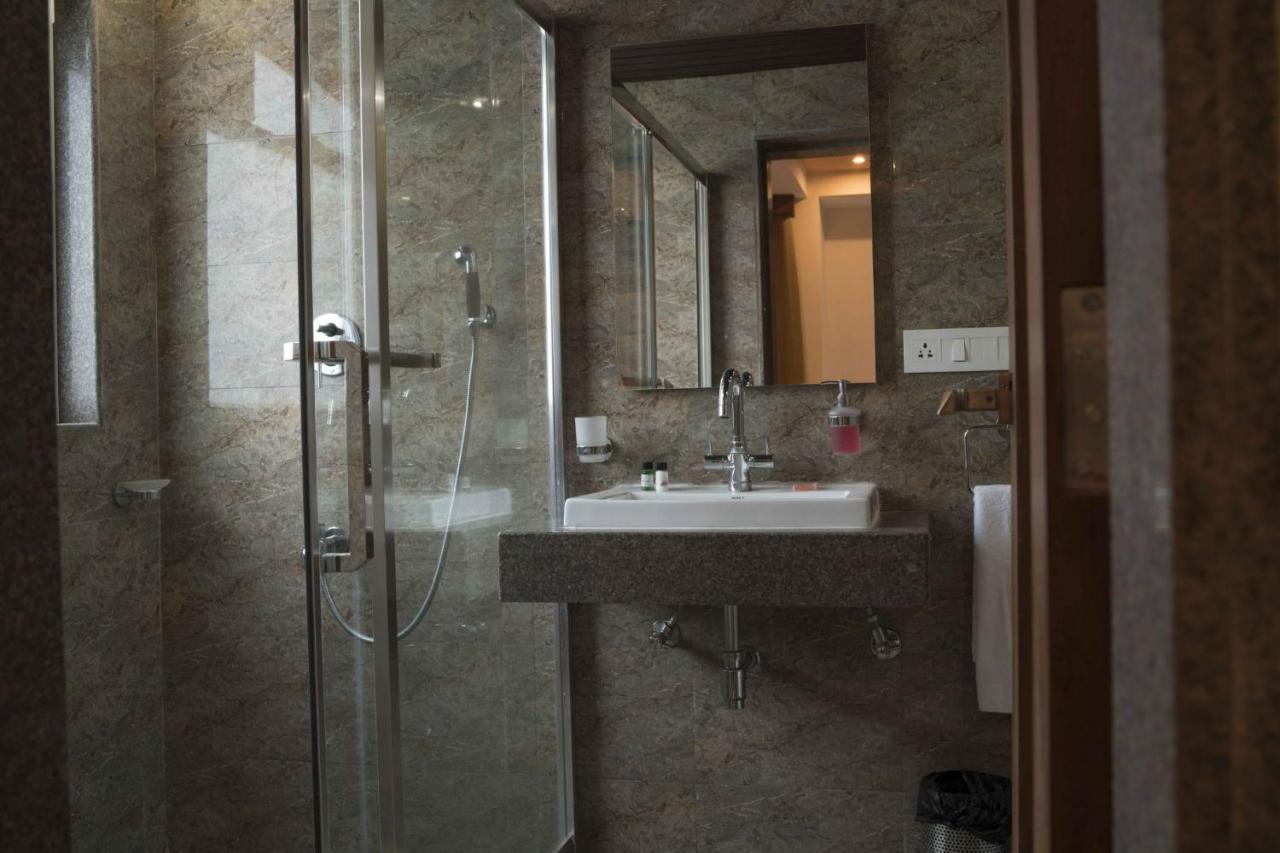 Hotel Rishika Clarks Udaipur