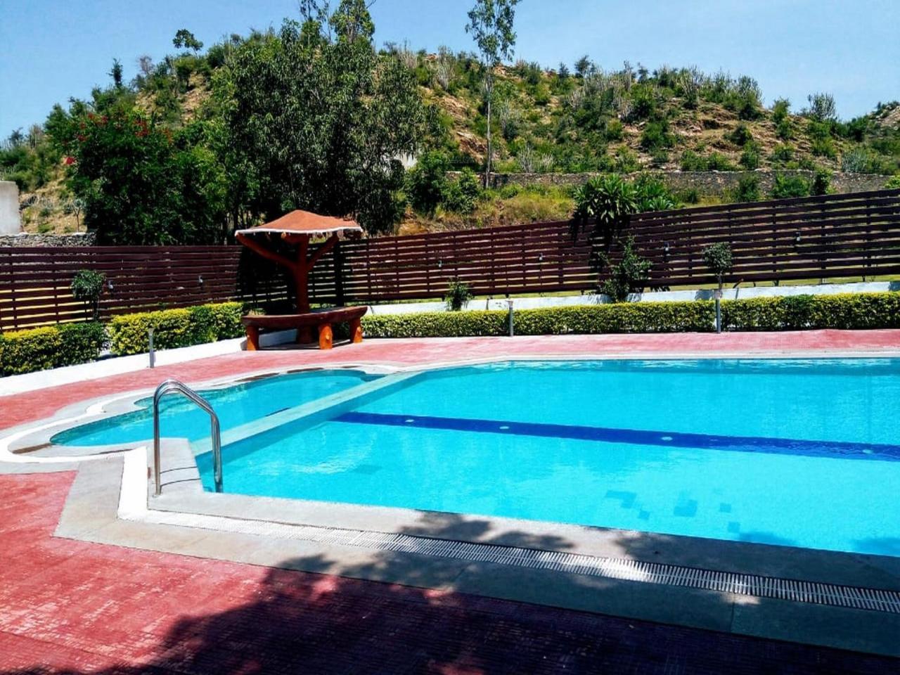 Rishika Clarks Hotel