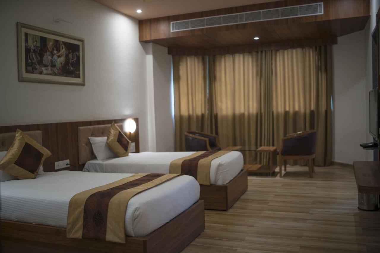 Rishika Clarks 3* Udaipur