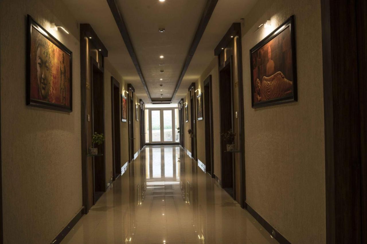 Rishika Clarks Hotel