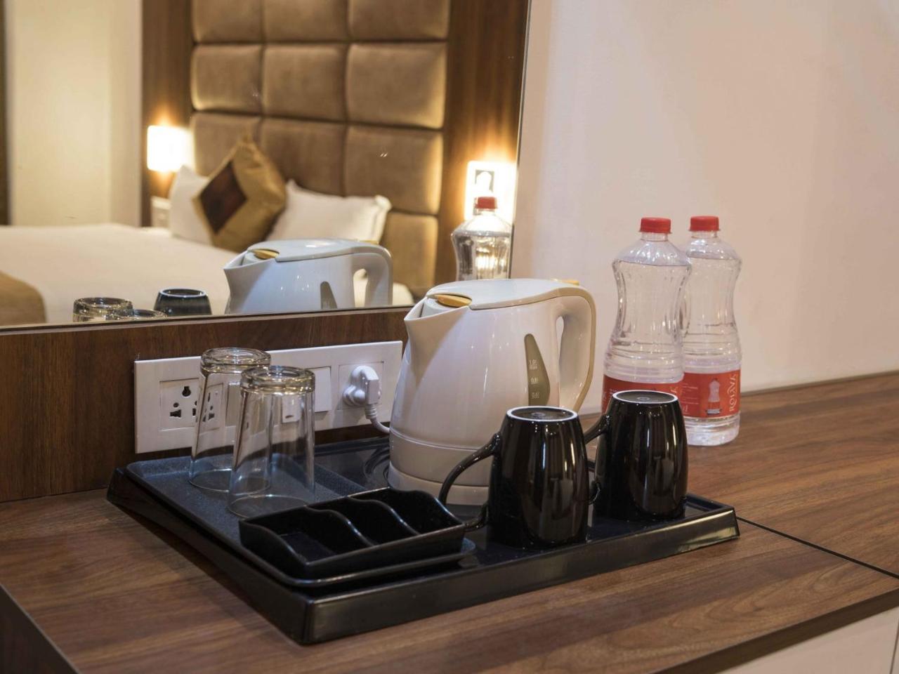 Hotel Rishika Clarks