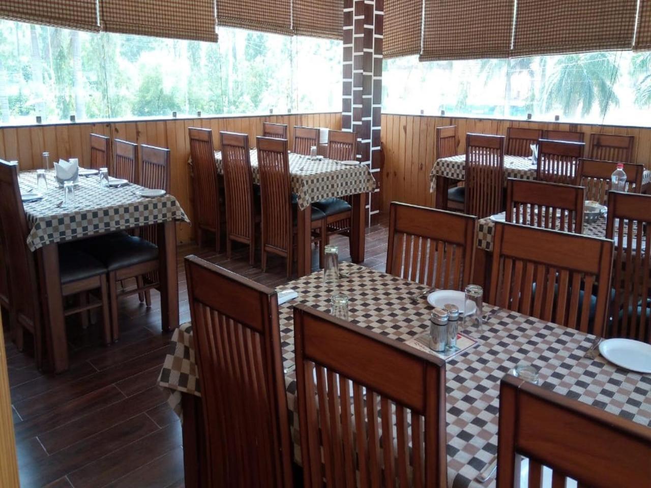 Rishika Clarks Hotel Udaipur