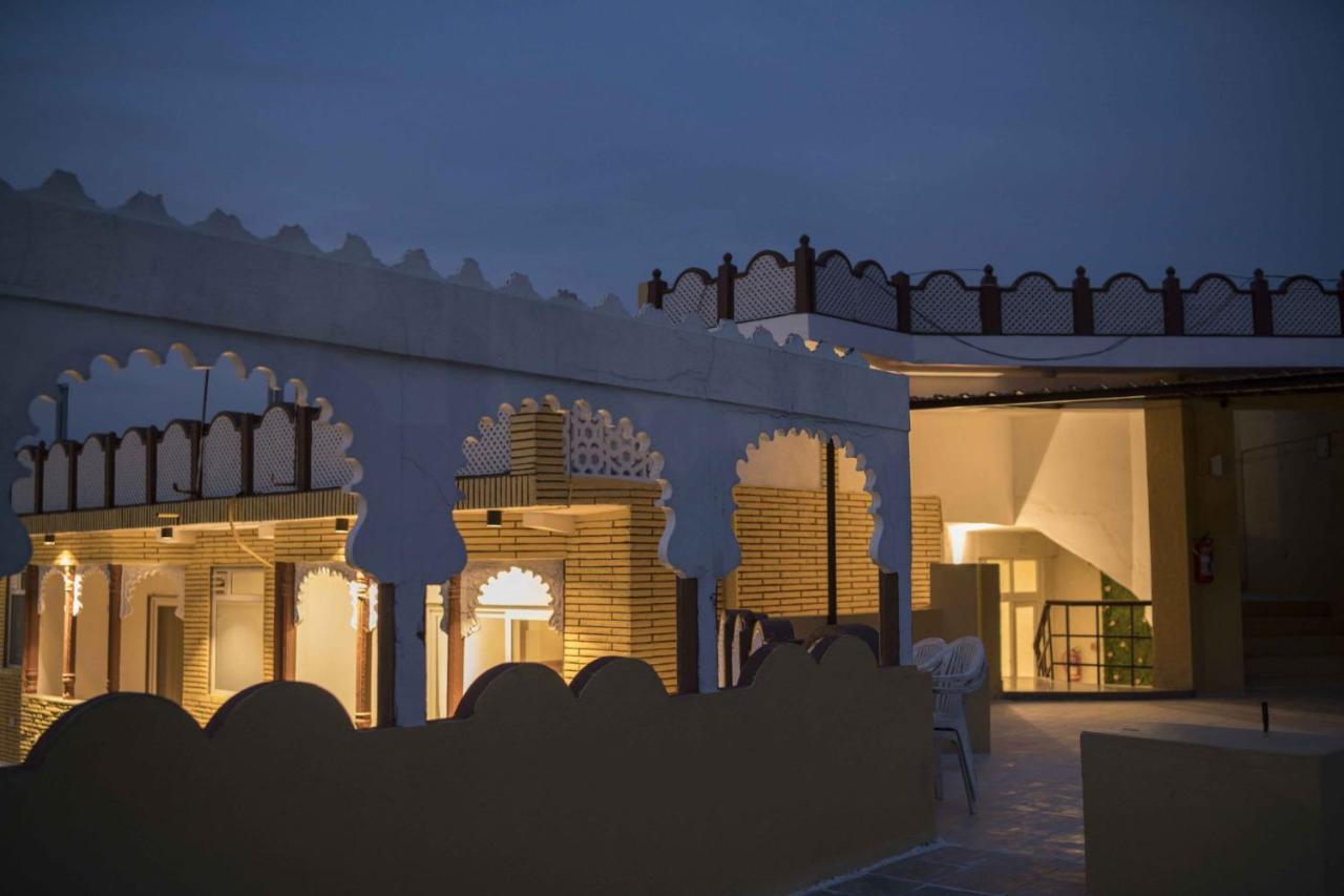 Rishika Clarks Hotel