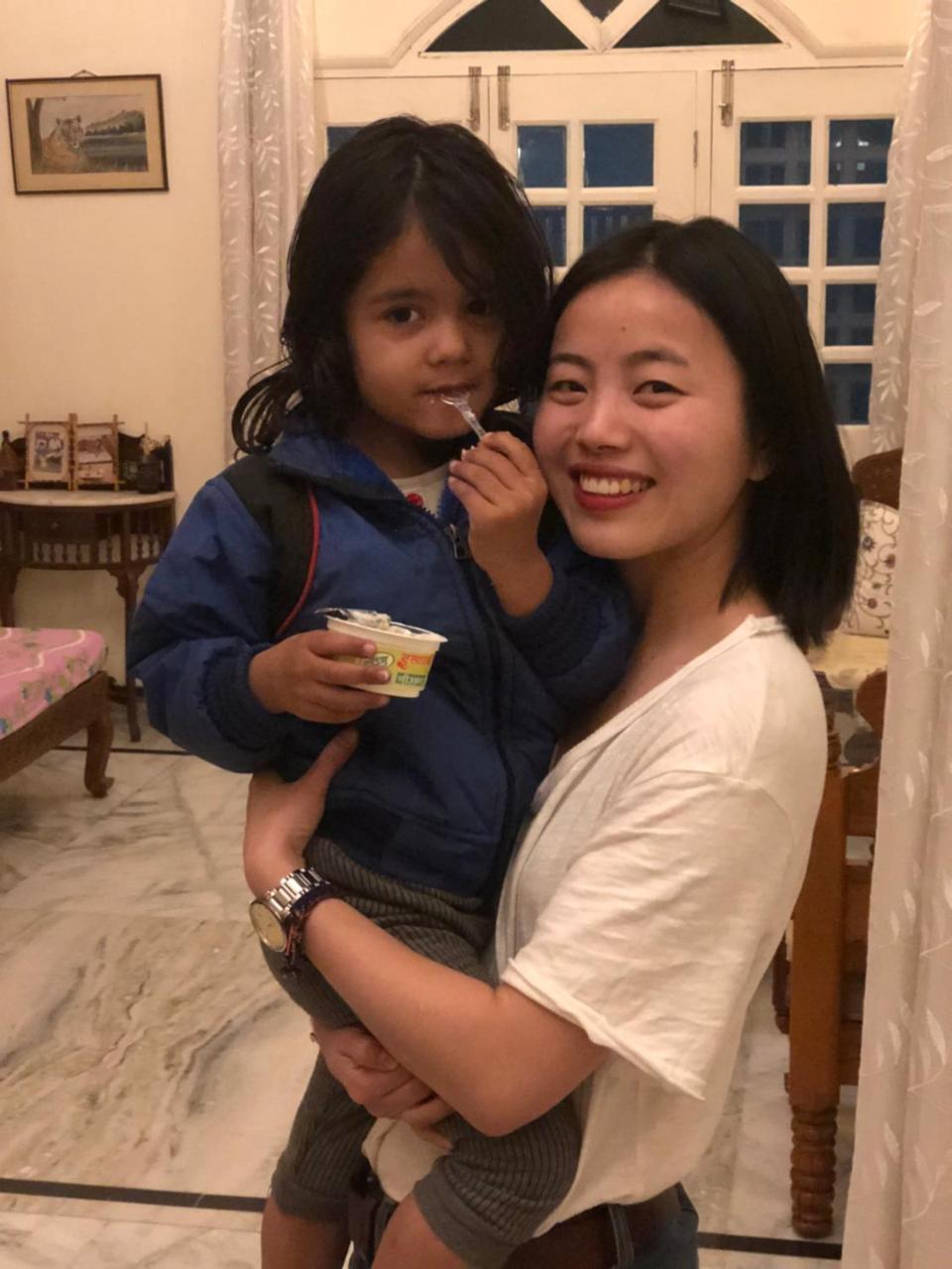 Homestay Jai Udaipur