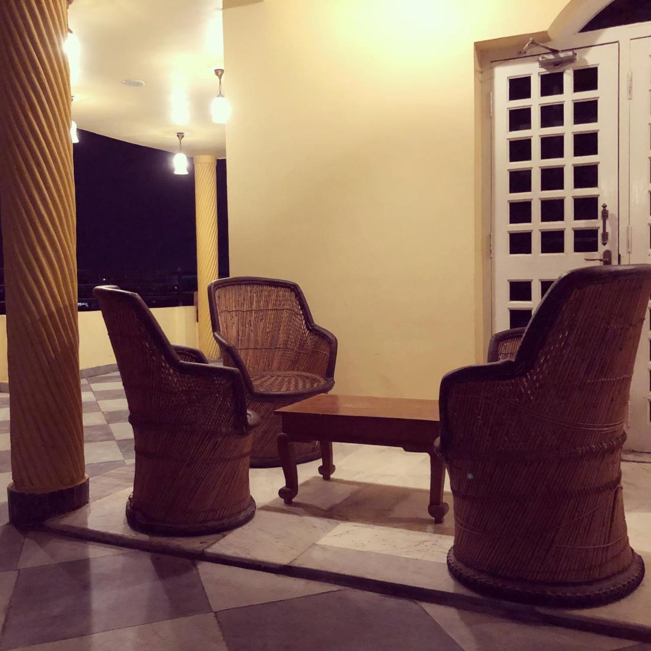 Homestay Jai