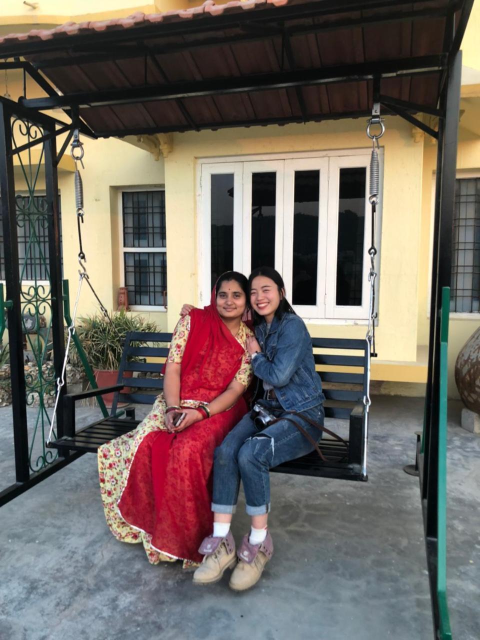 Jai Homestay