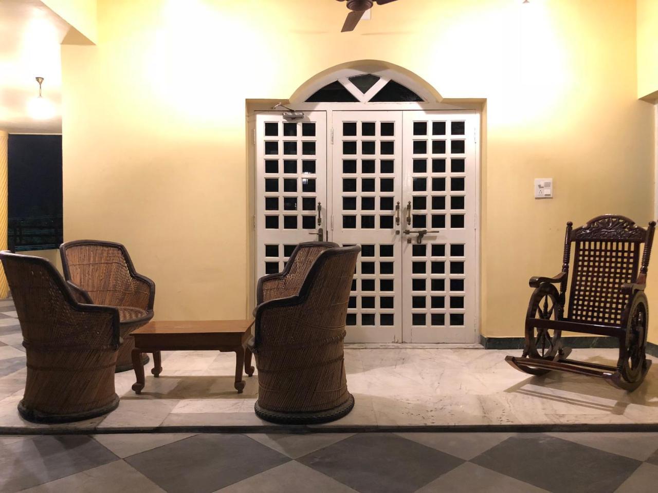 Homestay Jai Udaipur