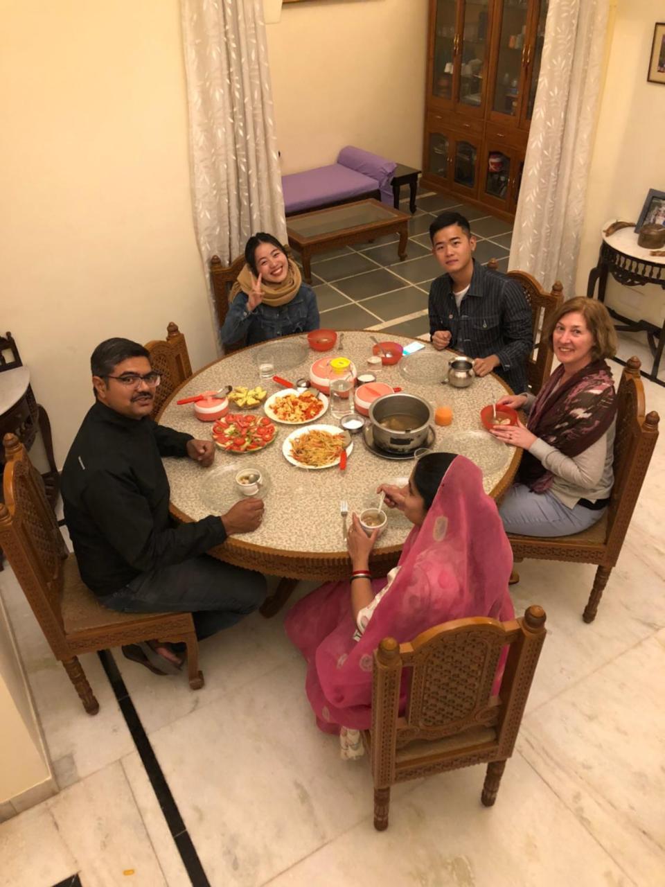 Homestay Jai *