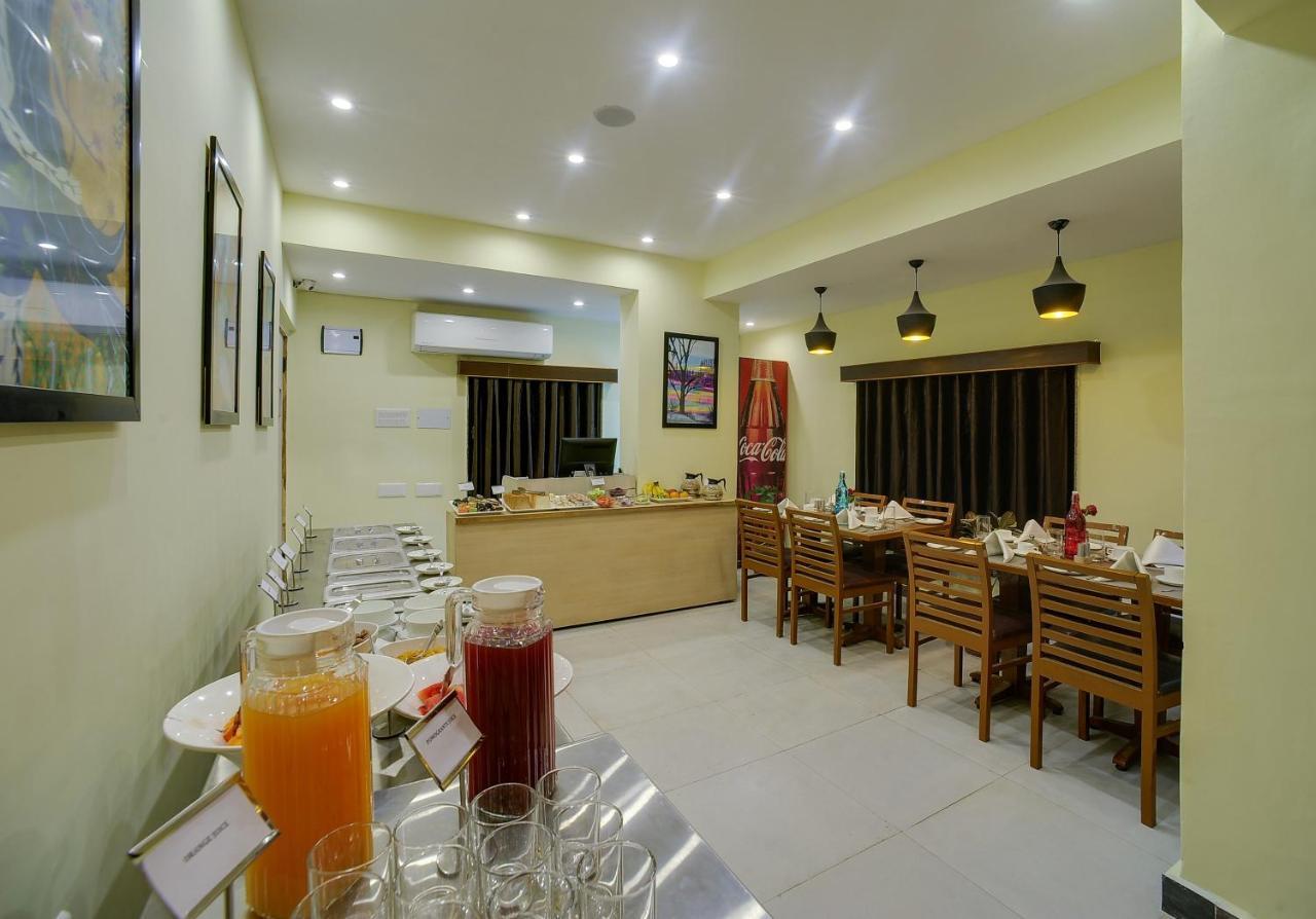 Amrit Mahal Hotel Udaipur