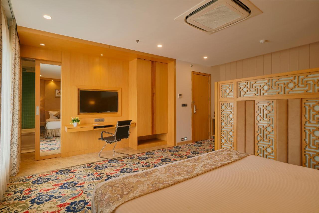 Hotel Skk Blu & Udaipur