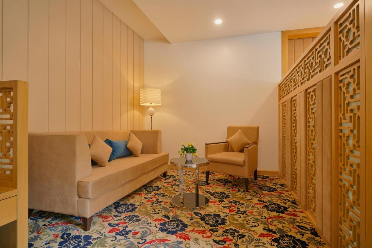 Hotel Skk Blu &