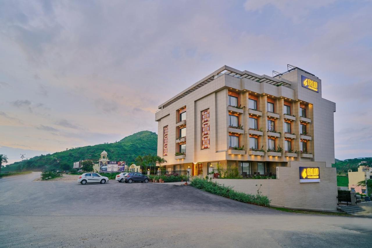 Hotel Skk Blu & 4*