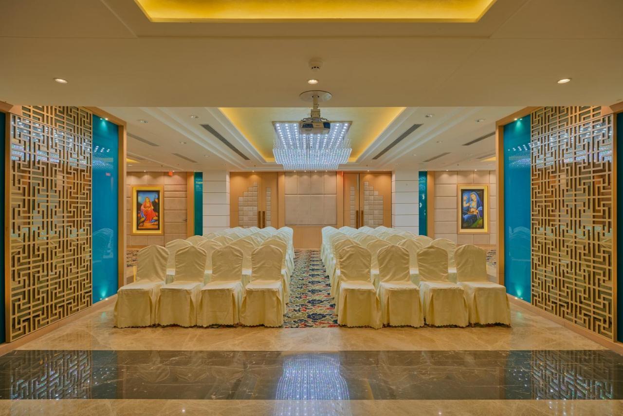 Skk Blu & Hotel 4*