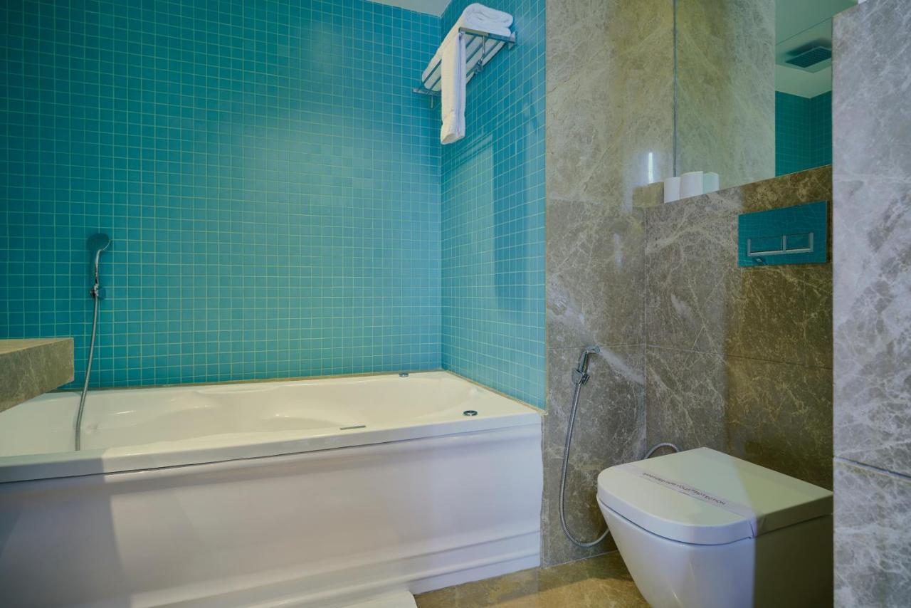 Skk Blu & Hotel Udaipur