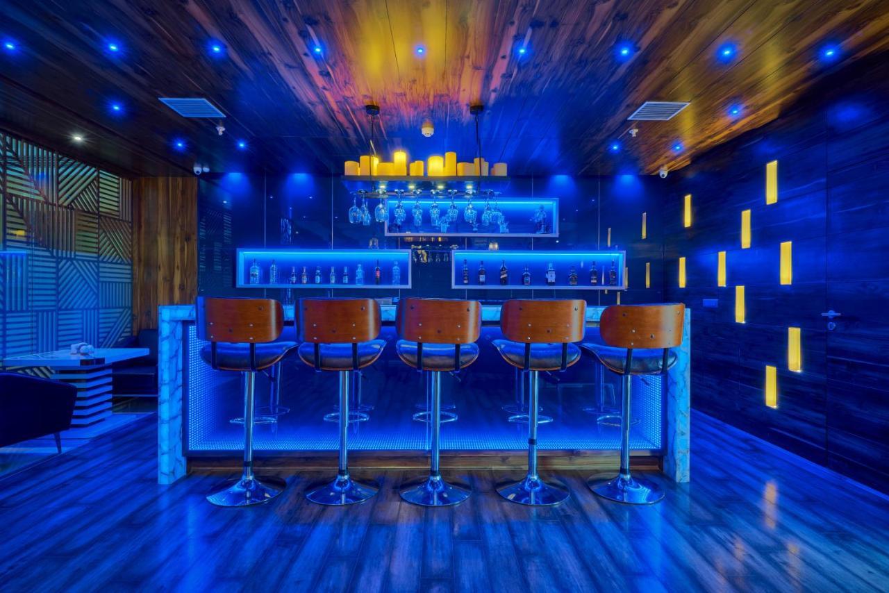 Skk Blu & Udaipur