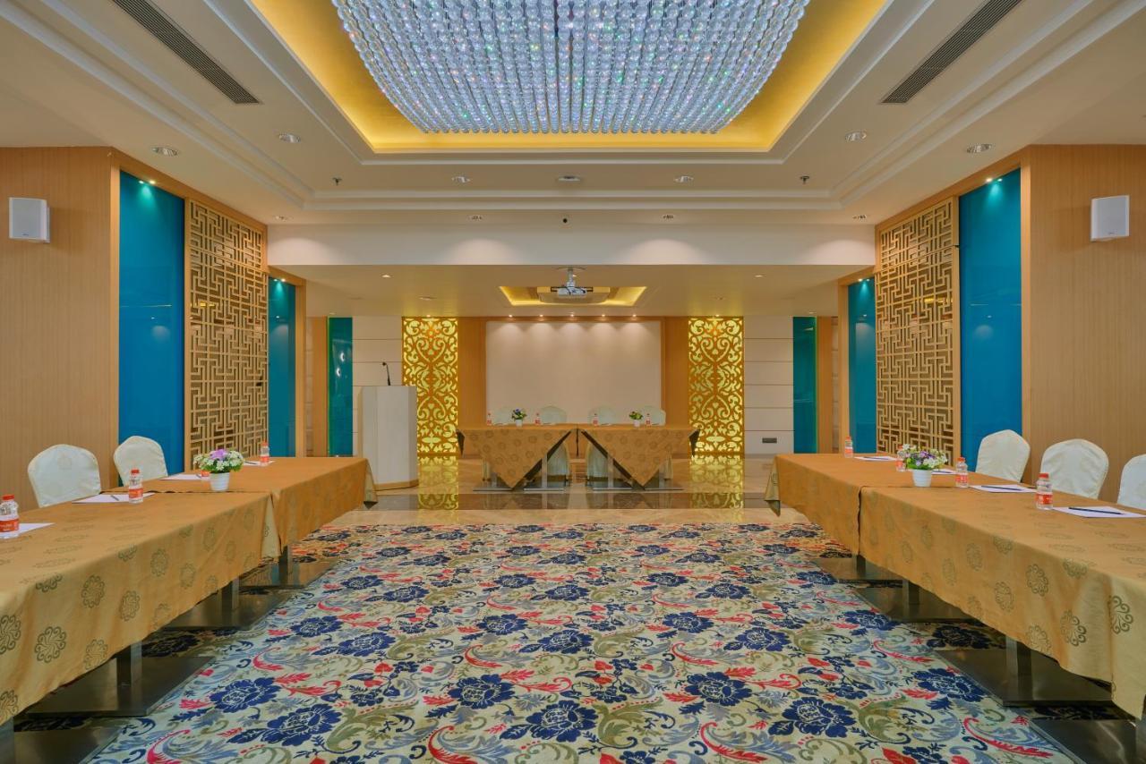 Skk Blu & Hotel Udaipur