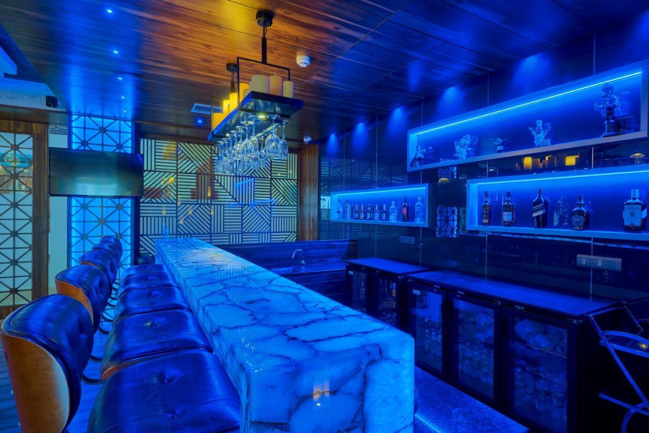 Skk Blu & Hotel Udaipur