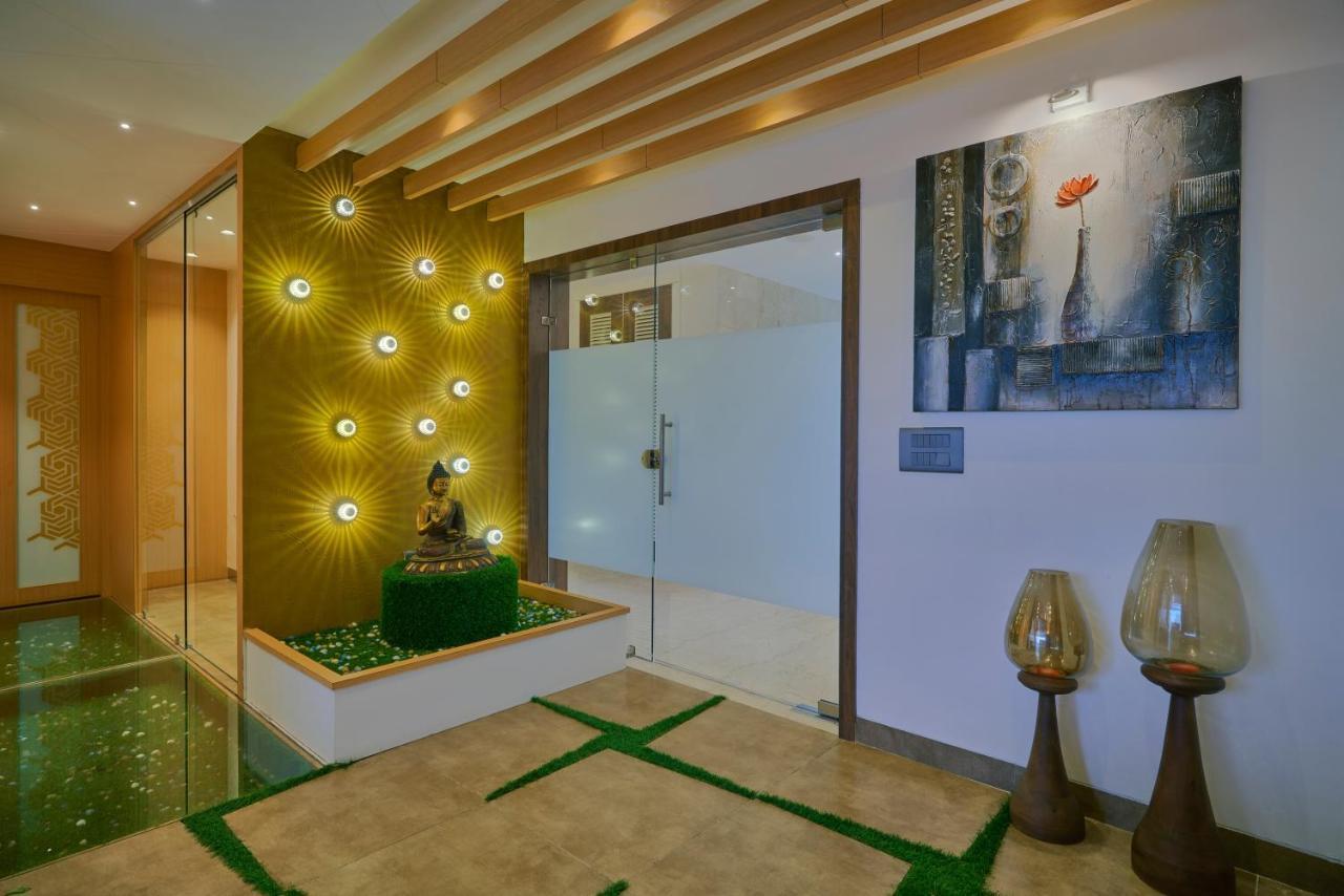 Hotel Skk Blu &