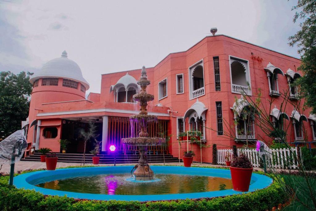 Oriental Palace 3* Udaipur