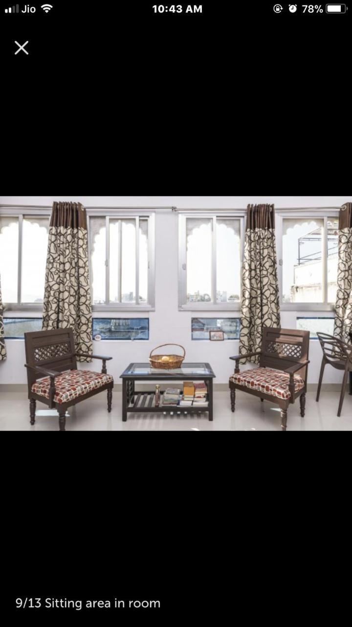 Guest house Devi
