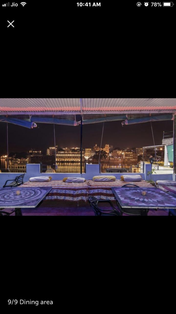 Devi Guest house
