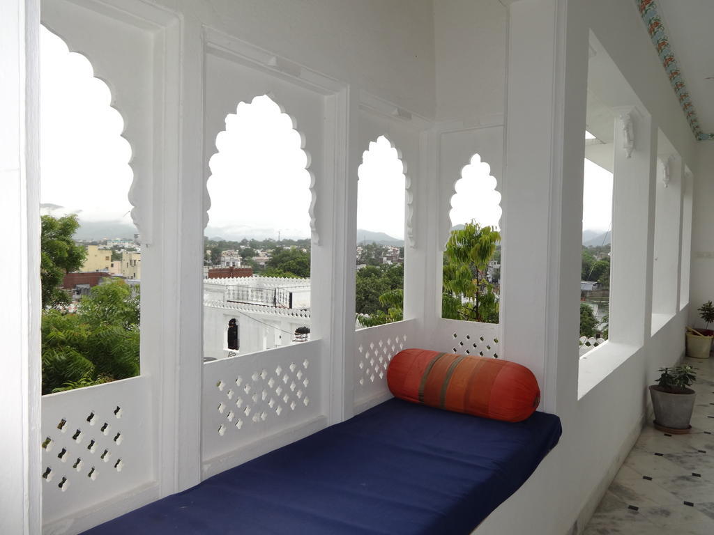 Hotel Karohi Haveli - A Heritage 3*