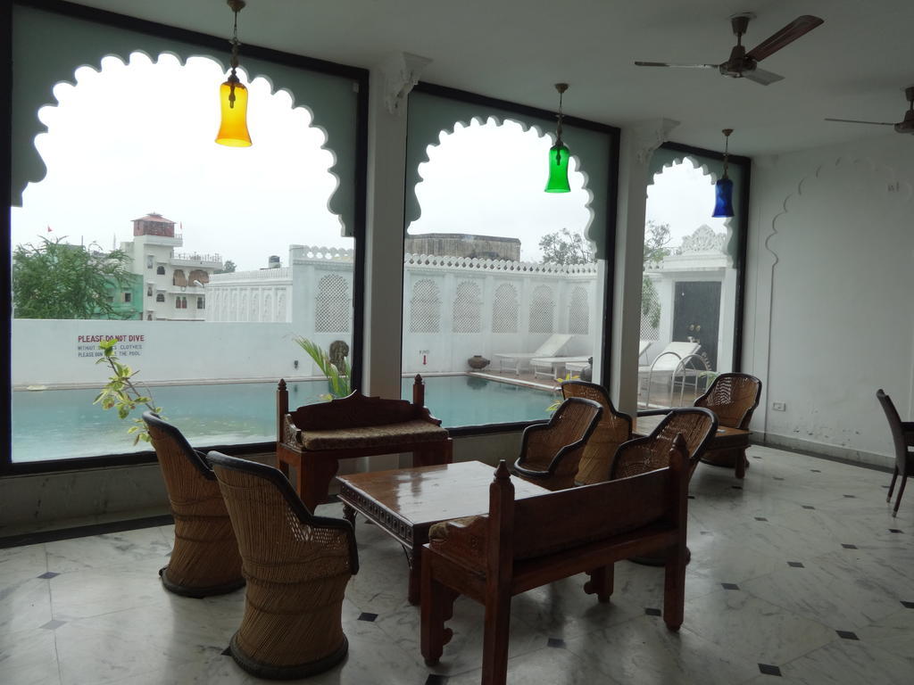 Karohi Haveli - A Heritage Hotel 3*