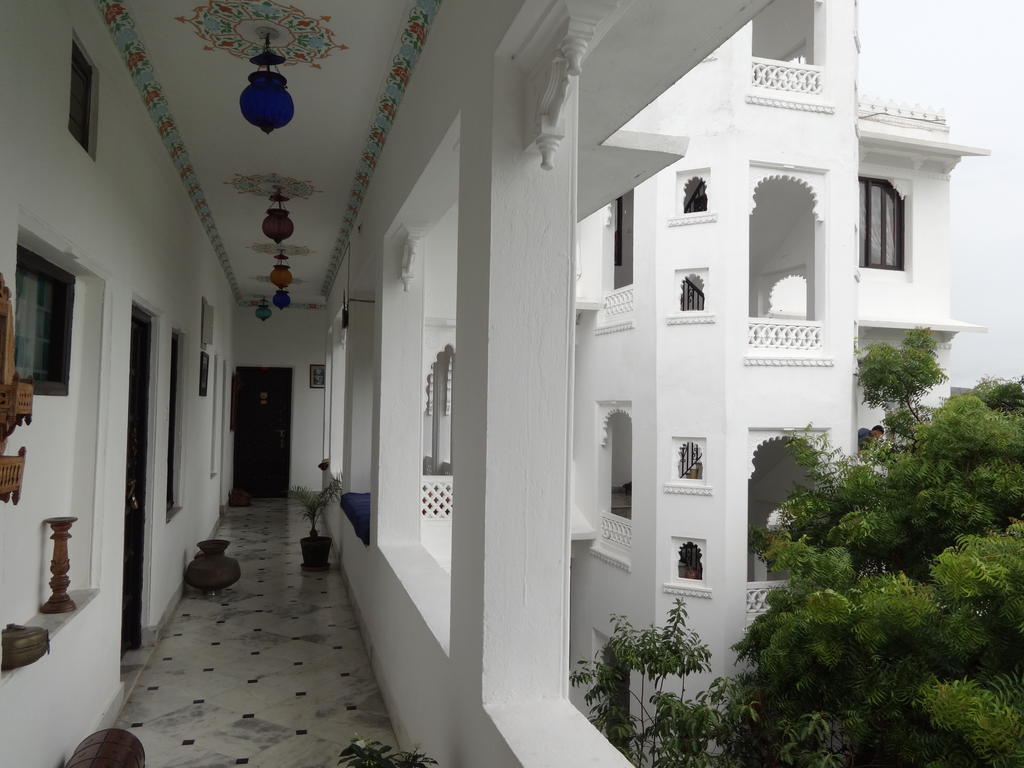 Karohi Haveli - A Heritage 3* Udaipur