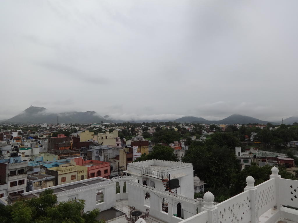 Karohi Haveli - A Heritage Hotel 3*