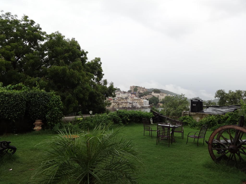 Karohi Haveli - A Heritage 3*